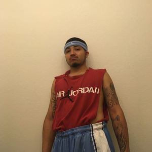 Meet your Posher, Christopher